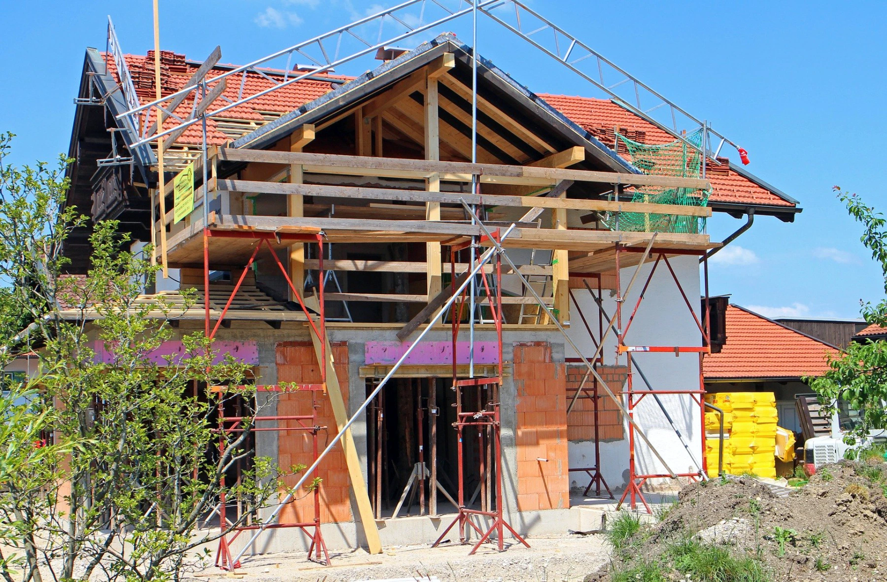 sanierung bautrocknung altbau sanierung bautrocknung altbau