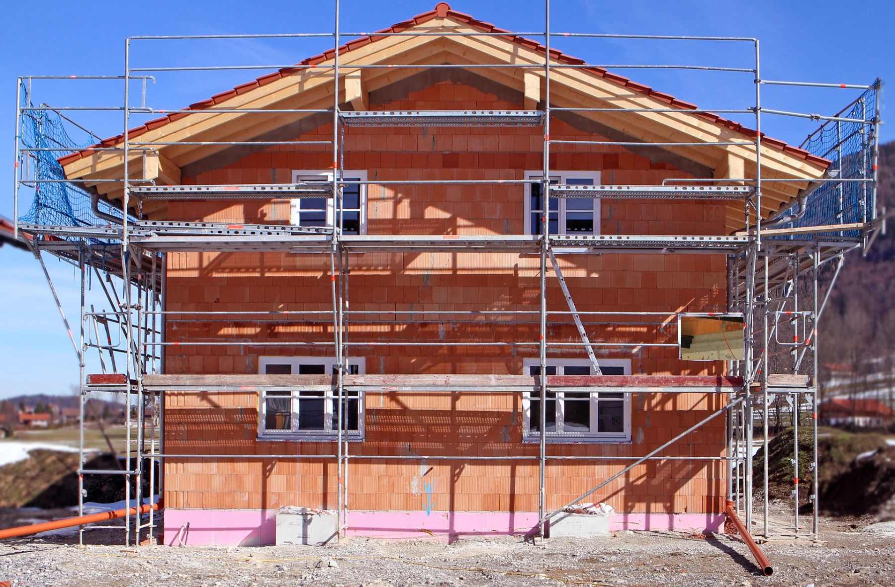 sanierung bautrocknung neubau sanierung bautrocknung neubau